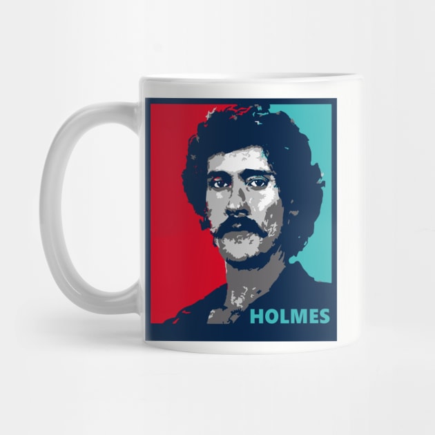 John Holmes by Pop Spider Store